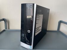 HP Desktop PC Pavilion SLIMLINE 400-034 Pentium G2020 comprar usado  Enviando para Brazil