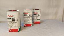 Castrol icematic sw22 d'occasion  Gap