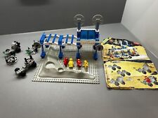 lego space station for sale  DUNDEE