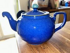 Denby metz teapot for sale  DERBY