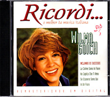 Wilma goich ricordi usato  Italia