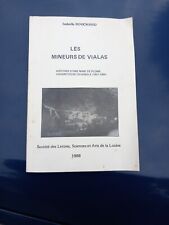 Mineurs viala histoire d'occasion  Ozoir-la-Ferrière