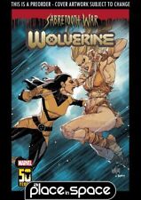 Wolverine 47a preorder d'occasion  Expédié en Belgium