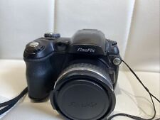 Finepix s5000 fotocamera usato  Spedire a Italy