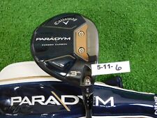 Callaway paradym 16.5 for sale  Shipping to Ireland