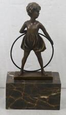 Art deco bronze for sale  UK