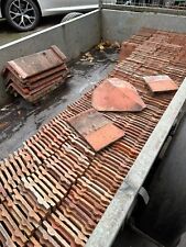Reclaimed red clay for sale  LEYLAND