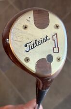 Persimmon titleist tour for sale  Orlando