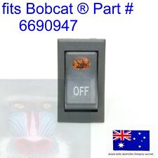 Fits bobcat bps for sale  Bayswater