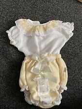 Spanish baby girl for sale  PONTEFRACT
