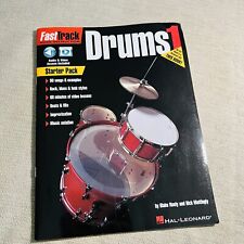 Fasttrack drum method for sale  Shipping to Ireland