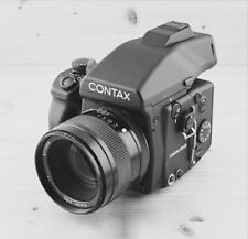 Contax 645 mint for sale  HOVE