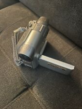 Filmadora Sony Handycam DCR-HC21 Mini DV - Funciona/sem acorde comprar usado  Enviando para Brazil