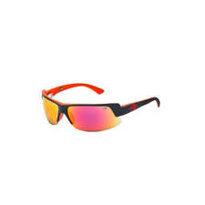 Óculos de sol Mormaii Gamboa Air 3 vermelho lente espelhada vermelha moda usar esportes novo na caixa comprar usado  Brasil 