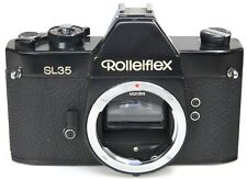Rolleiflex sl35 for sale  LLANDYSUL