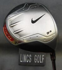 Nike Ignite 460 9.5° Driver Stiff Graphite Shaft Nike Grip for sale  Shipping to South Africa