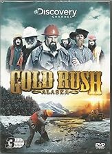 Gold rush alaska for sale  UK