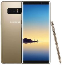 Samsung galaxy note8 gebraucht kaufen  Richterich