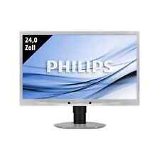 Philips brillance 241b4lpycs gebraucht kaufen  Ettlingen