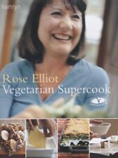 Vegetarian supercook rose for sale  UK