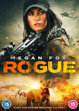 Rogue dvd megan for sale  STOCKPORT