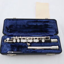 Armstrong wood piccolo for sale  Redmond