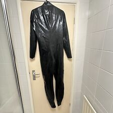 Expectations black rubber for sale  LONDON
