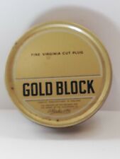 Gold block tabacco usato  Italia