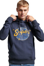 Felpa superdry workwear usato  Monteforte Irpino