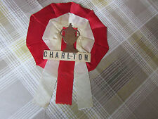 Original charlton cup for sale  LEEDS