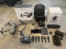 Dji mavic pro gebraucht kaufen  Homberg, Medard, Rathskirchen