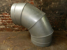 galvanised ducting for sale  CHESTERFIELD