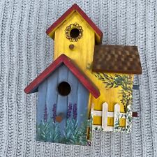 Rustic bird house for sale  Blackwood