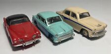 Vintage toys cars for sale  CHELTENHAM