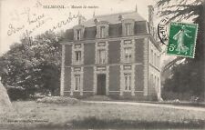 Belmesnil master house d'occasion  Expédié en Belgium