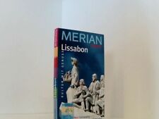 Merian classic lissabon gebraucht kaufen  Berlin