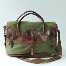 s men bag weekender for sale  Woodstock