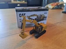 Cat 336 hydraulic d'occasion  Arvillers