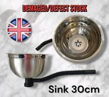 Demage defect round for sale  COVENTRY
