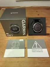 Garmin fenix 47mm for sale  KNUTSFORD