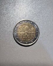 Moneta rara euro usato  Viterbo