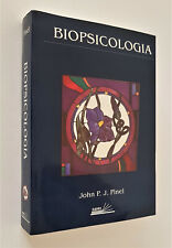 Biopsicologia corso psicologia usato  Italia