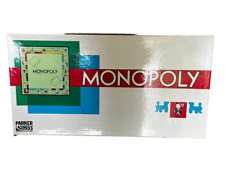 Monopoly 1961 parker gebraucht kaufen  Berlin