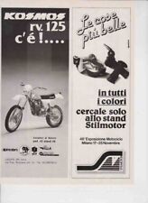 Advertising pubblicità moto usato  Venegono Superiore