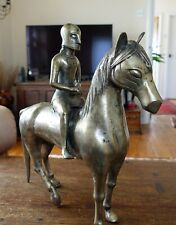 Large brass statue for sale  PLYMOUTH