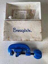Swagelok pipe tube for sale  INVERURIE