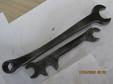 Vintage tractor spanners for sale  CLACTON-ON-SEA