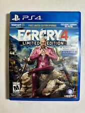 ps4 far cry 4 for sale  Goose Creek
