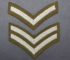 British army rank for sale  BANGOR