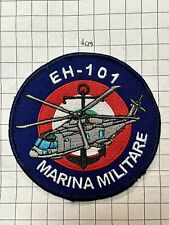 Italian airforce patch usato  Caivano